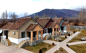 Tulpan Park Hotel